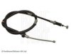 BLUE PRINT ADD64633 Cable, parking brake
